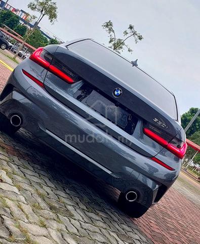 2020 Bmw 3 SERIES 2.0 30I M SPORT MY19 G20 (A) - 3