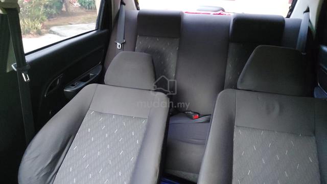 2012 Proton SAGA 1.3 FLX STANDARD (A) - 4