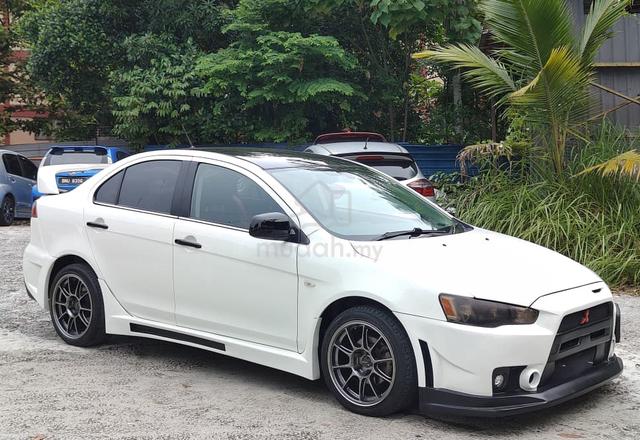 2015 Proton INSPIRA 2.0 EVO10 (A)FREE WARRANTY - 1