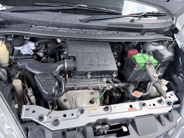 2014 Perodua ALZA 1.5 SX (M) - 5