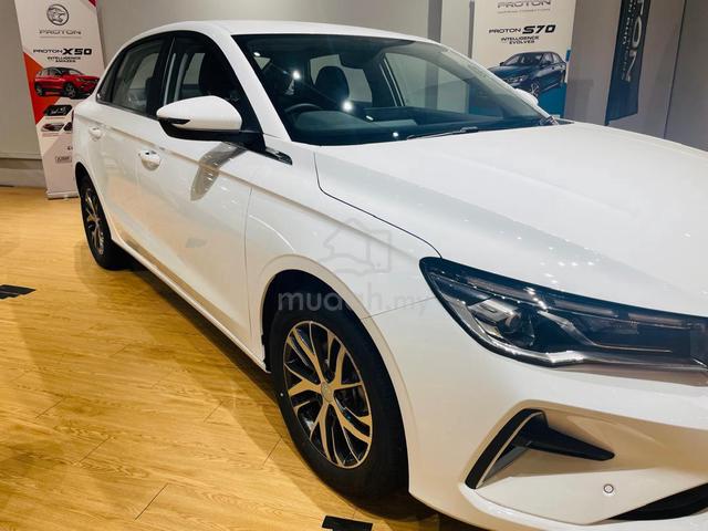 NEW 2026 Proton S70 All SPEC BEST PROMO - 2