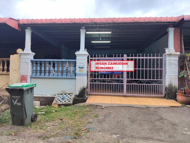 FACING OPENš„NEAR TOL SP SLTNā20K CASHBACKā” Taman Bakar Arang SP 1