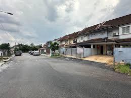 Bandar mahkota cheras seksyen 5 | 2 storey | 20 x 65 | Reno | extend 1