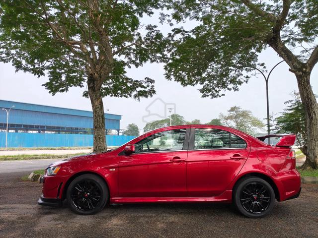 2012 Proton INSPIRA 2.0 PREMIUM (A) - 4