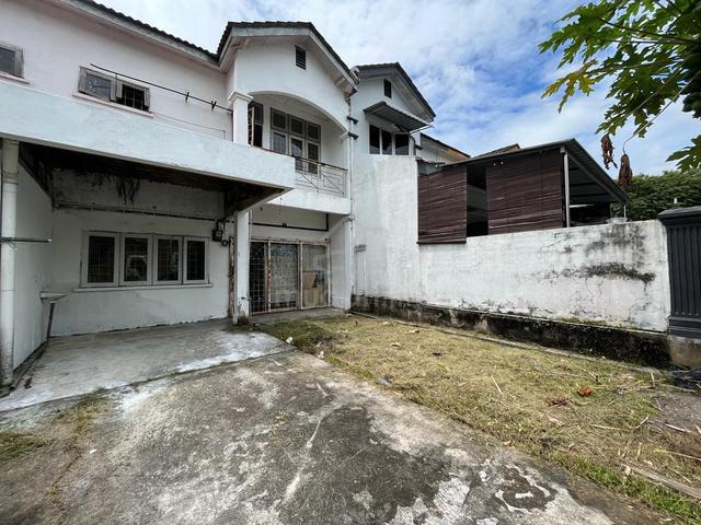 Double Storey For Rent Taman Ayer Keroh Heights, Melaka 1