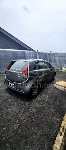 2015 Proton IRIZ 1.3 STANDARD (A) - 4