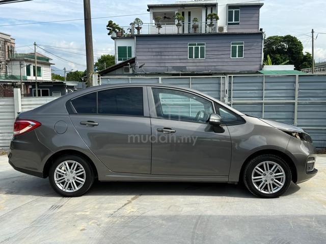 2020 Proton PERSONA EXECUTIVE 1.6L (A) - 5