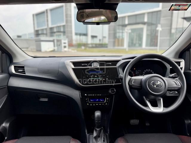F/LOAN 2023 Perodua MYVI 1.3 STANDARD G (A) - 5