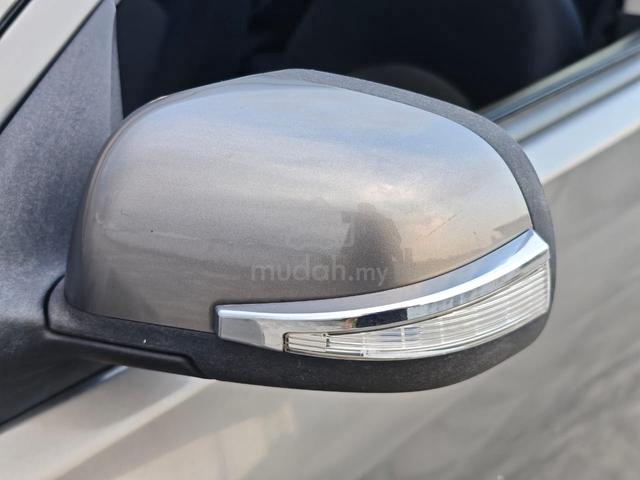 2017 Nissan ALMERA 1.5 E (NISMO) FACELIFT(A)82K KM - 5