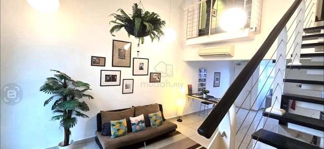 The Scott Soho 1
