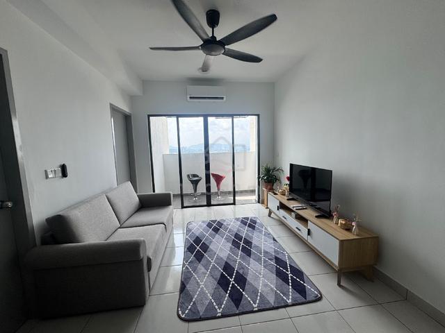 Bukit Tiara Residensi 1