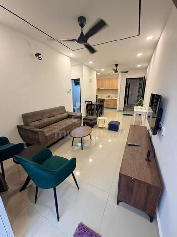 Trellis Residences 1