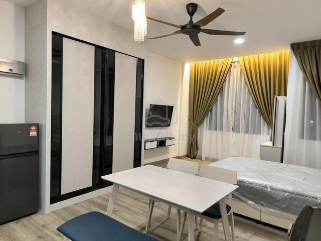 Ixora Court 1