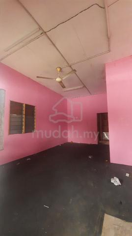 Kedai Cabang 3 Gaal 1
