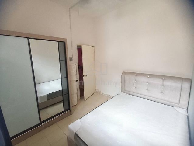 bilik single untuk disewa di pandan perdana (airport/bypass) Kuantan 1