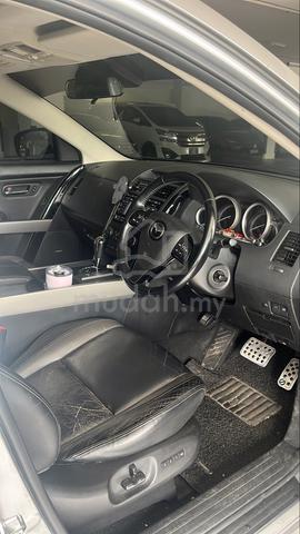 2010 Mazda CX-9 3.7 4WD (A) - 5