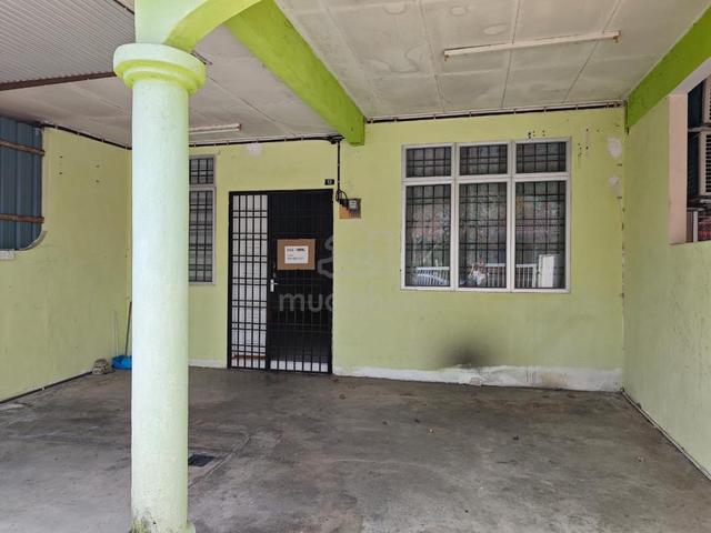 Hot Area 🔥 Bandar Tasek Mutiara, Simpang Ampat 1