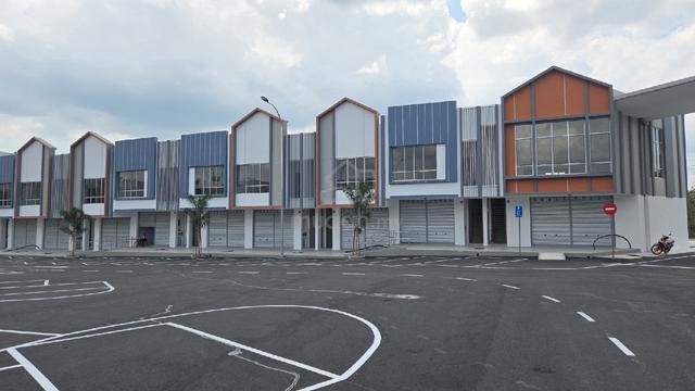 Eka Heights Shop Eka Biz 1