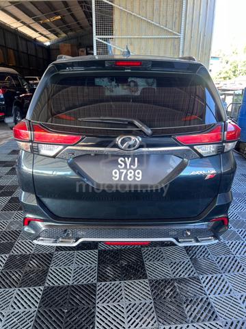 2020 Perodua ARUZ 1.5 AV (A) - 4