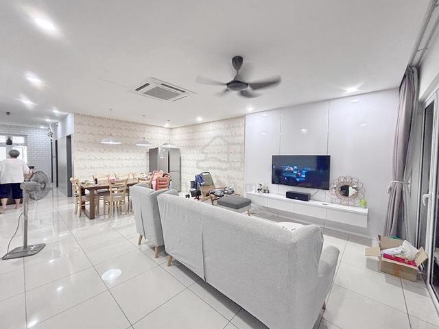 Perjiranan 15, Bandar Dato Onn, Johor Bahru 1