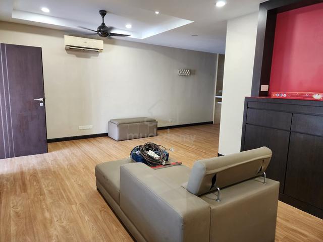 Bandar Botanic Klang Double Storey House For Sale Tabletop Fully Exten 1