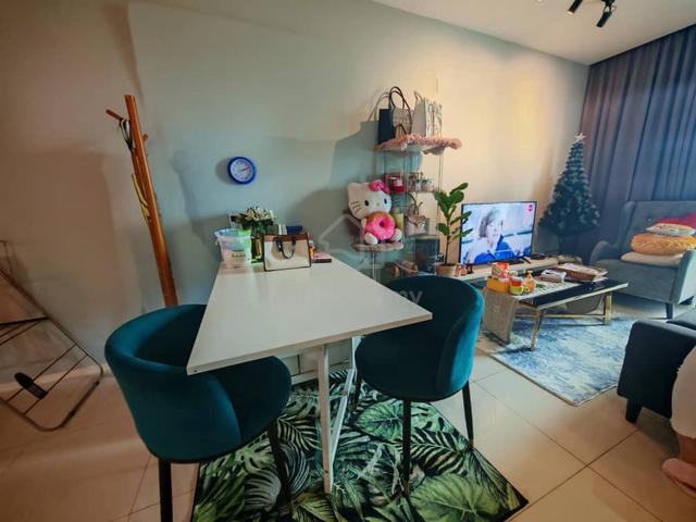 Rivervale Condominium 1