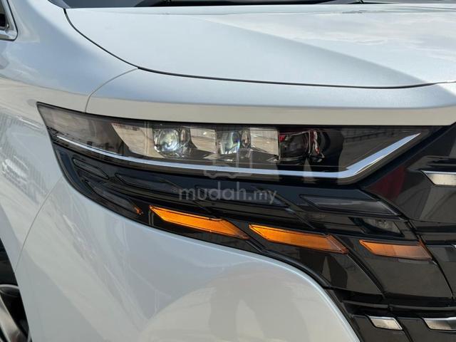 6A Full Spec 27 Only‼️2025 Toyota Alphard Z AGH-40 - 4
