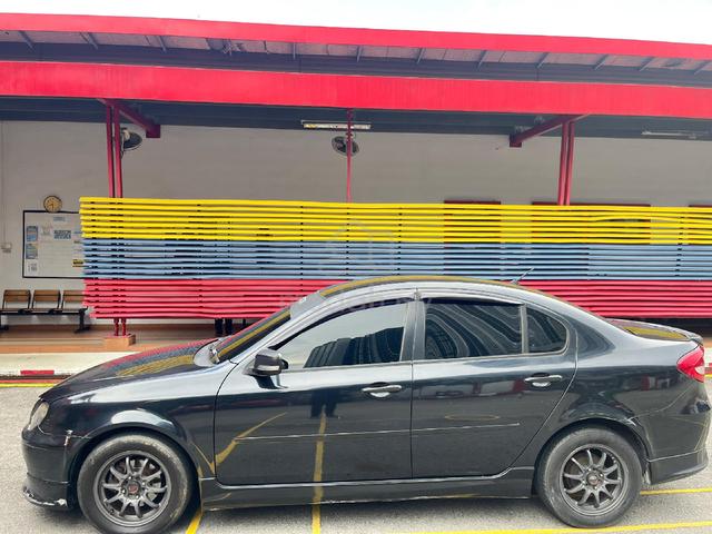 2011 Proton PERSONA 1.6 ELEGANCE BASE LINE (A) - 2