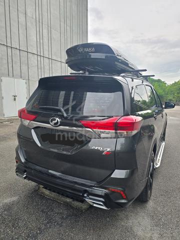 2020 Perodua ARUZ 1.5 AV MY19 D38L (A) - 5