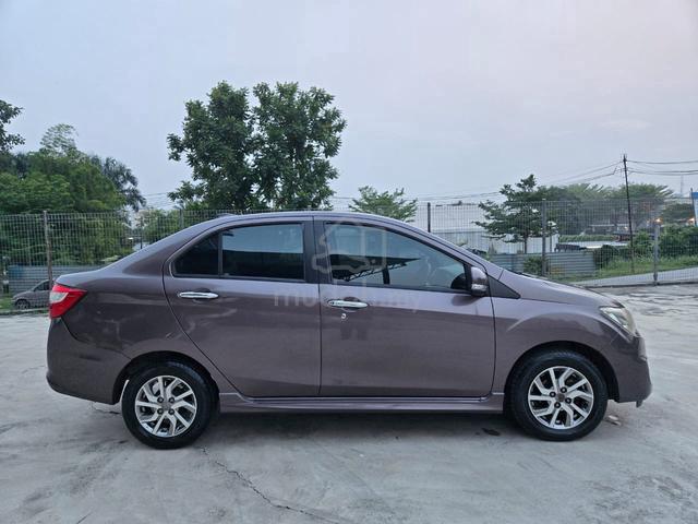 2016 Perodua BEZZA 1.3 ADVANCE (A) - 2
