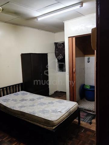 Kemasukan Segera Bilik Single Lelaki Shj Wangsa Maju Sek 2 1