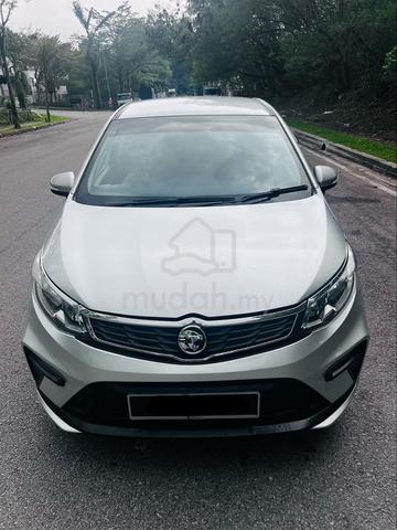 2023 Proton PERSONA 1.6 STANDARD MY16 FACELIFT (A) - 3