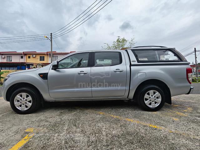 2014 Ford RANGER 2.2 XL MY12 T6 P375 (A) - 5