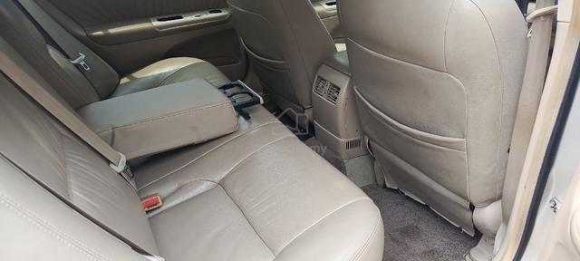 2003 Toyota CAMRY 2.0 E ACV31R-JEPNKE (A) - 5