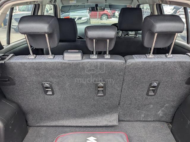2015 Suzuki SWIFT 1.4 GLX (A) - 4