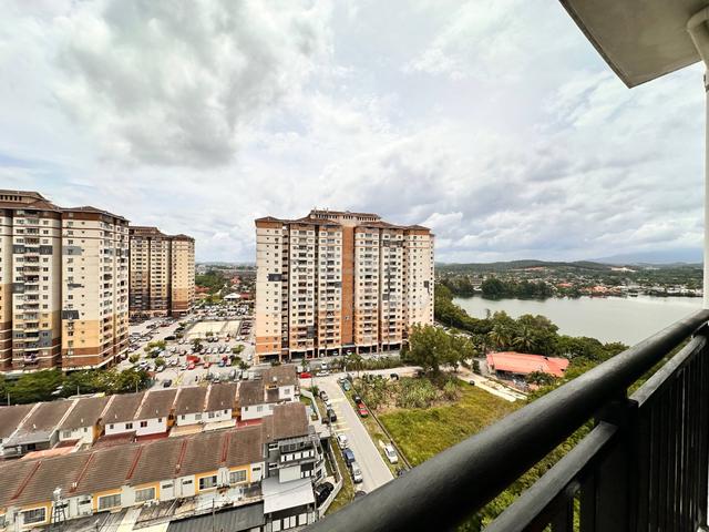 Residensi Laguna Biru 2 1
