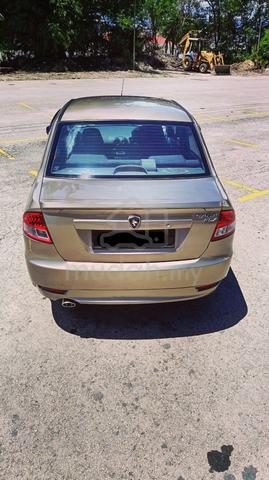2013 Proton SAGA 1.3 FLX EXECUTIVE (M) - 4