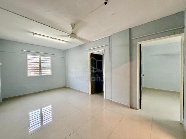 Flat Taman Melati Blok A 1