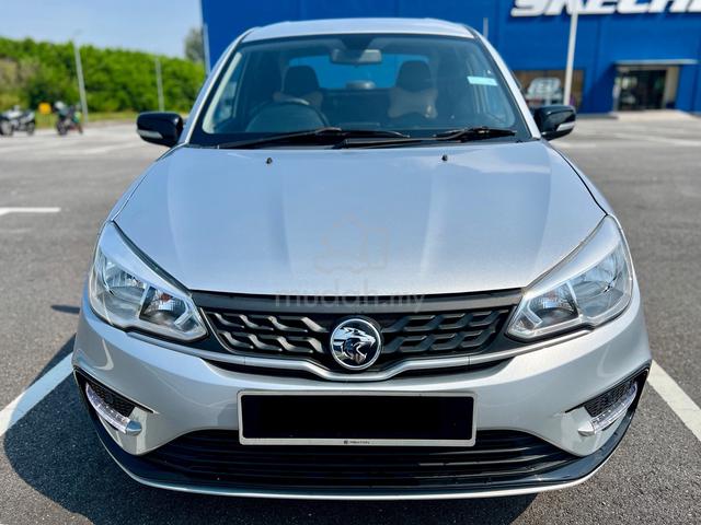 2022 Proton SAGA 1.3 PREMIUM FACELIFT MC2 - 2