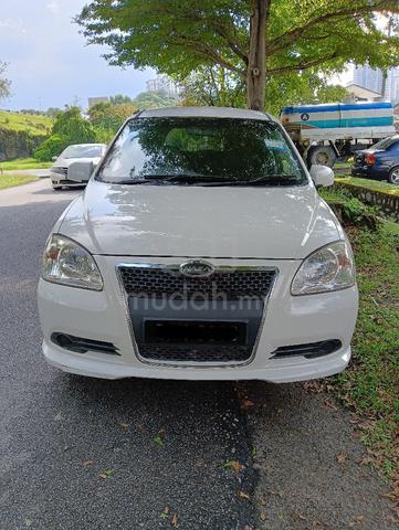 2011 Naza CITRA 2.0 GLS FACELIFT (A) - 1
