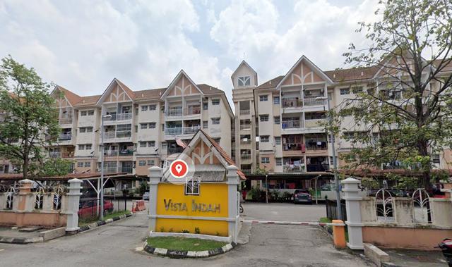 Vista Indah Putra 1