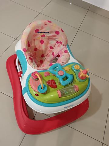 Carousel Image
