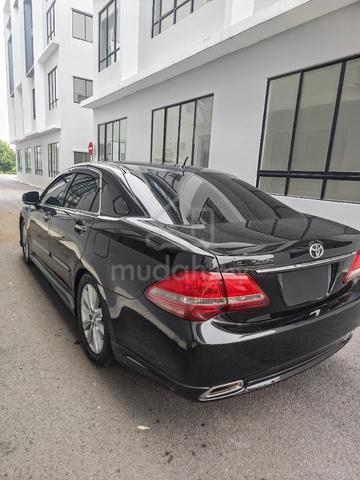 2008 Toyota CROWN 3.0 ROYAL SALOON (A) - 2