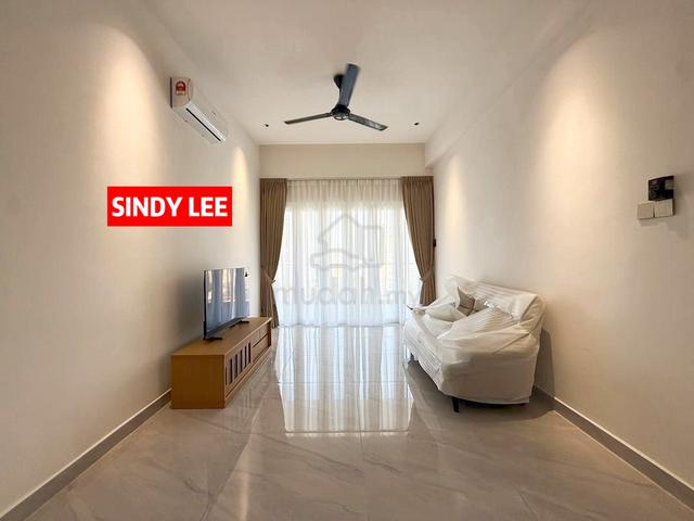 Codrington Residence 1