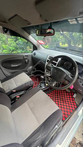 2007 Perodua VIVA 1.0 EZ STANDARD (A) - 5