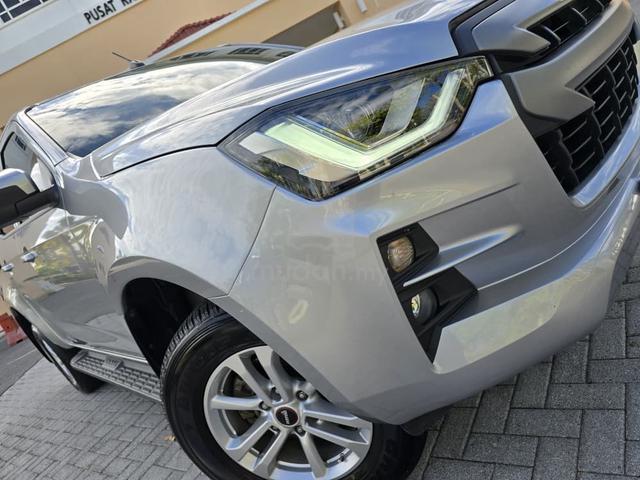 2022 Isuzu D-MAX AUTO PLUS 1.9L (A) - 3