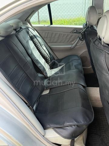 2002 Mercedes Benz C-CLASS 2.0 180 (CKD) W203 (A) - 5