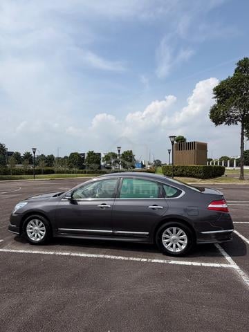 2012 Nissan TEANA 2.0 200 XE LUXURY J32 (A) - 5