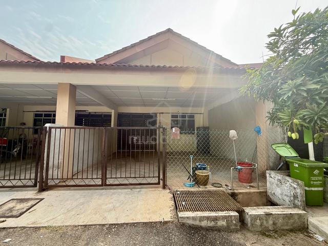 Bukit Setongkol Kuantan Teres Setingkat untuk disewa 1