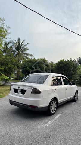 Proton SAGA 1.6 SE (Auto) - 2